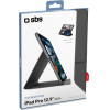 SBS Tablet Book Case Pro Ipad Pro 13' 2024 Black - (PROIPPRO12924K)