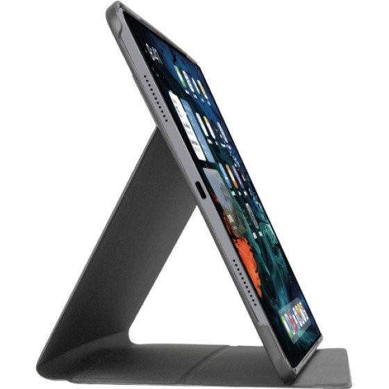 SBS Tablet Book Case Pro Ipad Pro 13' 2024 Black - (PROIPPRO12924K)