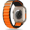 Tech-Protect Replacment Band Nylon For Apple Watch 4 / 5 / 6 / 7 / Se (42 / 44 / 45 / 49 MM) b o - (TPRBNI6BO)