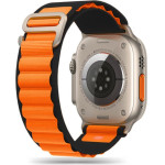 Tech-Protect Replacment Band Nylon For Apple Watch 4 / 5 / 6 / 7 / Se (42 / 44 / 45 / 49 MM) b o - (TPRBNI6BO)