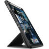 SBS Tablet Book Case Tech Ipad Pro 11' 2024 Black - (TECHIPPRO1124K)