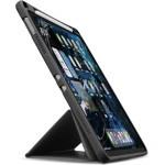 SBS Tablet Book Case Tech Ipad Pro 11' 2024 Black - (TECHIPPRO1124K)