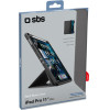 SBS Tablet Book Case Tech Ipad Pro 11' 2024 Black - (TECHIPPRO1124K)