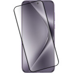 Idol 1991 Tempered Glass Huawei Pura 70 Pro / Pura 70 Ultra 6.8'' 9H 0.25mm 3D Edge Glue Semi Curved Finger Unlock BLACK
