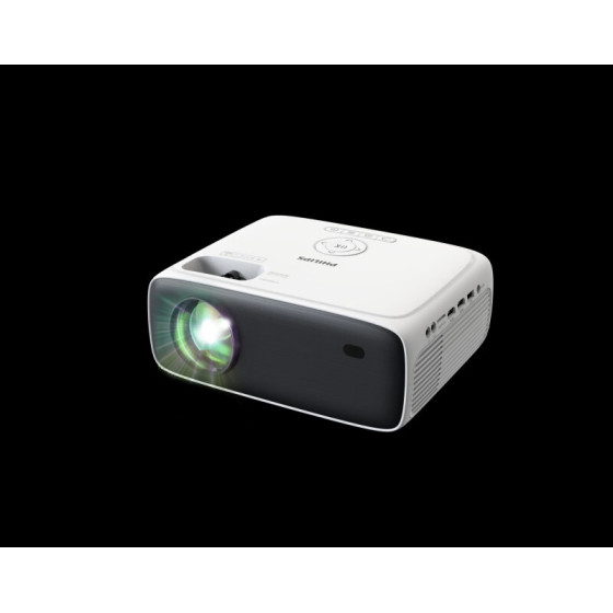 Philips Neopix 200 1080P 200ANsi Lumens NPX200/INT