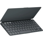 Logitech Keys To Go 2 Us Layout - Graphi - (920-013017)