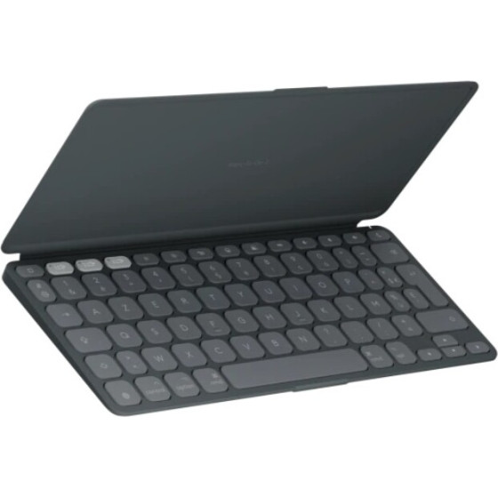 Logitech Keys To Go 2 Us Layout - Graphi - (920-013017)