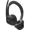 Logitech Wireless Headset Zone 305 - (981-001453)