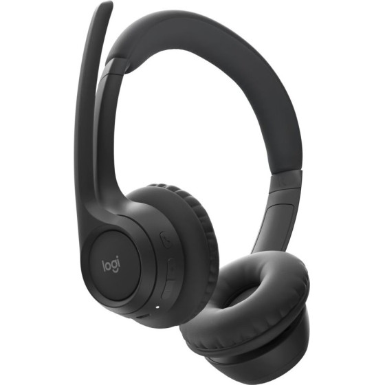 Logitech Wireless Headset Zone 305 - (981-001453)