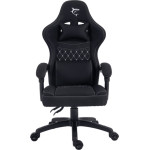 White Shark Gaming Chair Black - (AUSTIN)