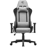White Shark Gaming Chair Black Grey - (IMOLA)