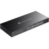 TP-Link Omada 28-Port Gigabit Smart Switch With 16-Port PoE+ - (SG2428LP)