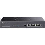 TP-Link Omada Gigabit Rackmount/Desktop Vpn Gw Router - (ER7406)