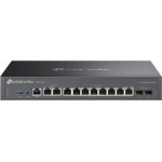 TP-Link Omada Multi-Gigabit Vpn Router - (ER7412-M2)