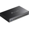 TP-Link Omada Multi-Gigabit Vpn Router - (ER7412-M2)