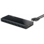 TP-Link Usb Type-C 9-Port Hub - (UH9120C)