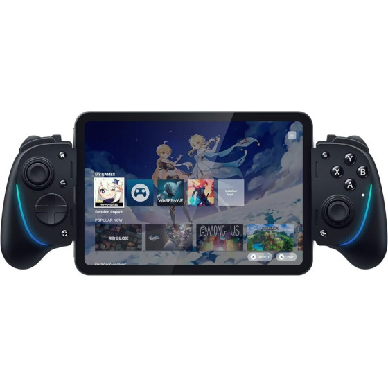 Razer Kishi Ultra - Gaming Controller Android, iPhone, Ipad Mini - Stream Playstation, PC, Xbox - (RZ06-05070100-R3M1)