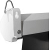 Sbox Projector Screen Steel 100' 180x180CM - (PSM-100-2)