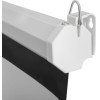 Sbox Projector Screen Steel 100' 180x180CM - (PSM-100-2)