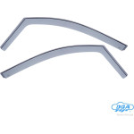 DGA ������� ���������� ������������� ��� Ford Focus 3D 1998-2004 ��� �������� ���� �������� ����� (Cast Acrylic GLASS) - 2 ���. - (08019)