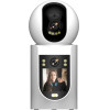 EDUP EP-1080P19 2*2MP Lens 1080P Wifi Camera - (EH-1080P52)