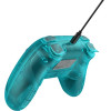 GameSir Nova Hd Rumble Ns Rgb Multiplatform Gamepad (Bluetooth/USB-C/��������) (PC/Switch/iOS/Android) Teal - (04469)