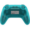 GameSir Nova Hd Rumble Ns Rgb Multiplatform Gamepad (Bluetooth/USB-C/��������) (PC/Switch/iOS/Android) Teal - (04469)
