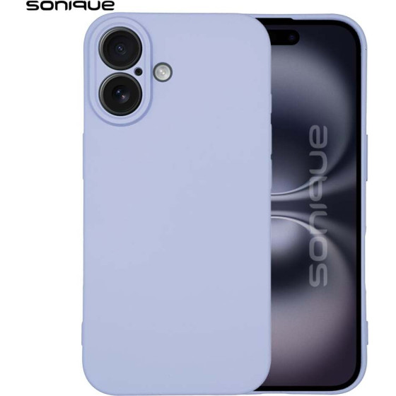 Sonique ���� ��������� My Colors Apple Iphone 16 ����