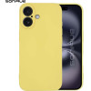 Sonique ���� ��������� My Colors Apple Iphone 16 �������