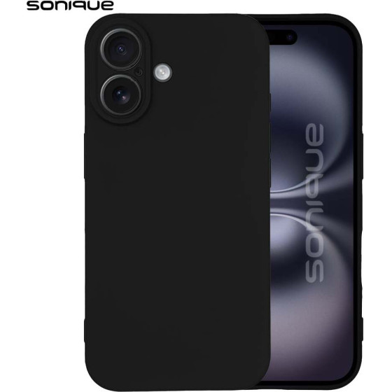 Sonique ���� ��������� My Colors Apple Iphone 16 �����