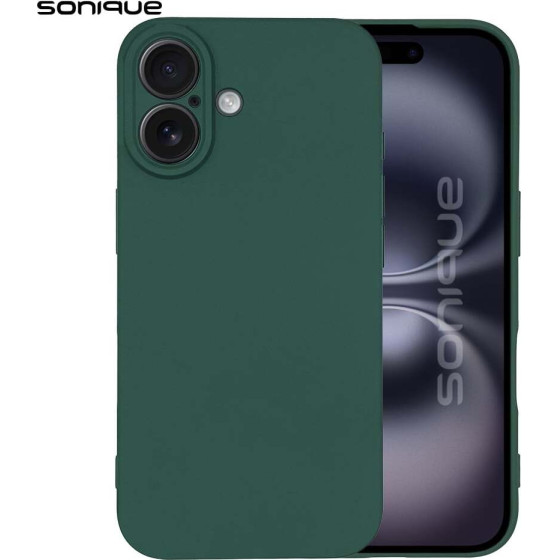 Sonique ���� ��������� My Colors Apple Iphone 16 Plus ������� ������