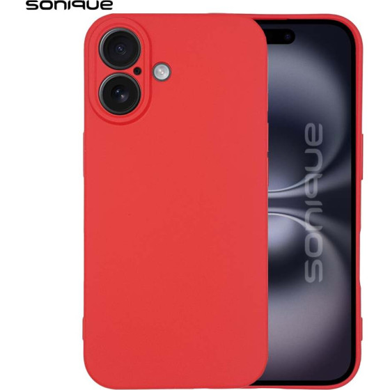 Sonique ���� ��������� My Colors Apple Iphone 16 Plus �������