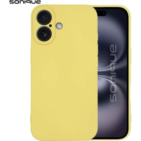 Sonique ���� ��������� My Colors Apple Iphone 16 Plus �������