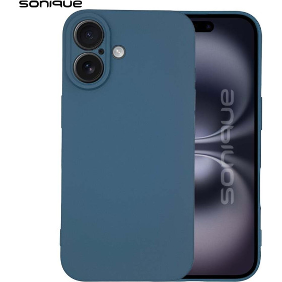 Sonique ���� ��������� My Colors Apple Iphone 16 Plus ���� ������
