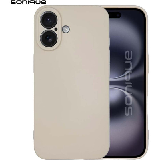 Sonique ���� ��������� My Colors Apple Iphone 16 Plus ����