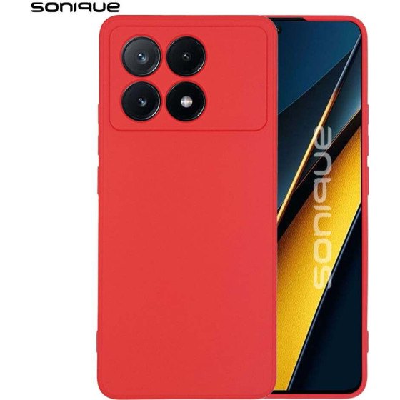 Sonique ���� ��������� My Colors Xiaomi Poco X6 Pro 5G �������