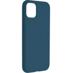 Senso Liquid Iphone 16 Pro Blue Backcover - (SELIIPH16PRBL)