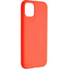 Senso Liquid Iphone 16 Pro Max Pink Backcover - (SELIIPH16PMPI)