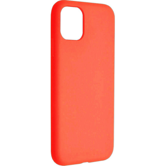 Senso Liquid Iphone 16 Pro Max Pink Backcover - (SELIIPH16PMPI)