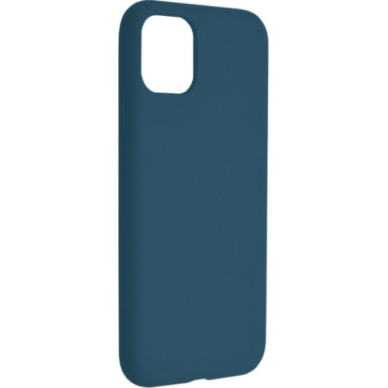 Senso Liquid Iphone 16 Purple Backcover - (SELIIPH16PU)
