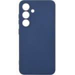 Senso Liquid Samsung S24 Fe Blue Backcover - (SELISAMS24FEBL)