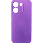 Senso Liquid Xiaomi Redmi 13C 4G / Poco C65 Lilac Backcover - (SELIXIAR13CL)