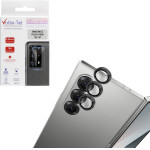 Volte-Tel Camera Glass Cover Samsung Z Fold 6 F956 5G 7.6'' 9H 0.30MM Easy Application BLACK