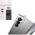 Volte-Tel Tempered Glass Samsung Z Fold 6 5G F956 7.6'' 9H 0.25mm 3D Curved For Camera TRANSPARENT