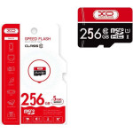 XO 256GB ����� ������ CL10 Micro SD