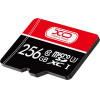 XO 256GB ����� ������ CL10 Micro SD