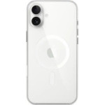 Apple Iphone 16 Plus Clear Case With Magsafe - (MA7D4ZMA)
