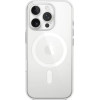 Apple Iphone 16 Pro Clear Case With Magsafe - (MA7E4ZMA)