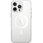 Apple Iphone 16 Pro Max Clear Case With Magsafe - (MA7F4ZMA)
