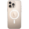 Apple Iphone 16 Pro Max Clear Case With Magsafe - (MA7F4ZMA)